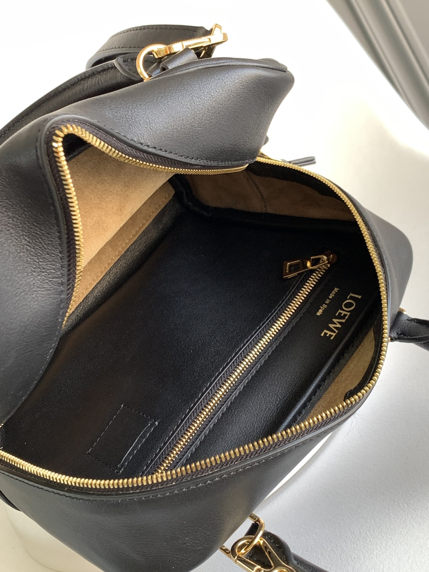 Loewe Top Handle Bags